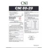 CNI 80/20 Nonionic Surfactant for Herbicides (TopSurf, Sticker) 1 Gallon