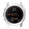 Case Cover Compatible with Garmin Fenix 7X Sapphire Solar Case