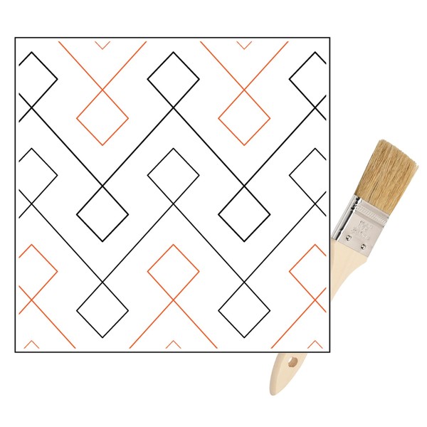 Pantograph for Longarm Quilting - Long Arm Pantograph Quilting Machine