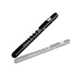 Mini Pen Torch Light SENRISE Diagnostic Medical Penlight, Mini Reusable