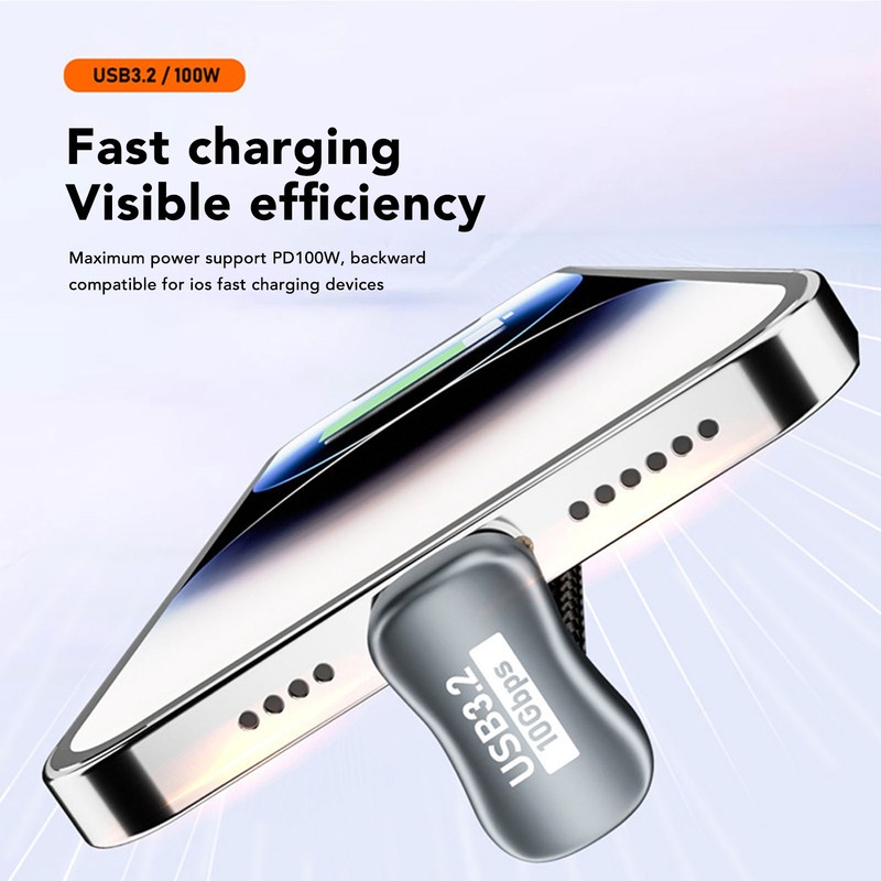 Type C Extension Cable Professional USB3.2 Gen2 10Gbps USB C