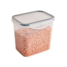 Lakeland Tall Rectangular Food Storage Box 900ml