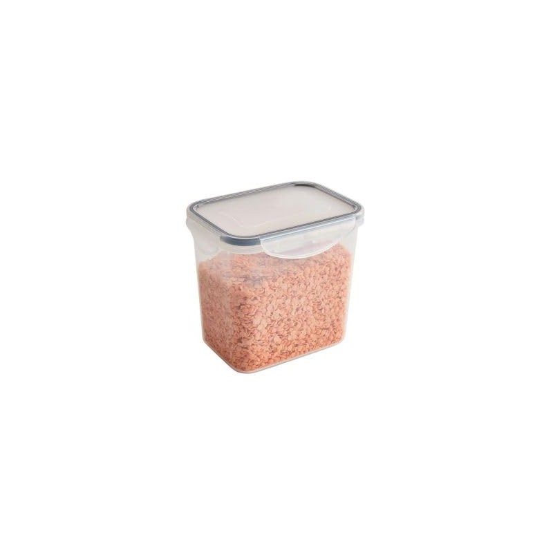 Lakeland Tall Rectangular Food Storage Box 900ml