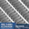Auto Dynasty DPI 3684 Factory Style Aluminum A/C Condenser Compatible