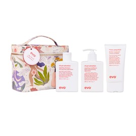 evo Wonderlocks Repair Trio Pack