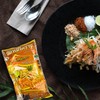 TAMNAKTHONG Pad Thai Korat Noodle Kit: Quick & Delicious Thai