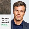 Just For Men Castaño Oscuro 30 ml