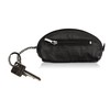 Josephine Osthoff Key Case Mini Coin Pocket Genuine Leather with