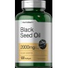 Black Seed Oil 2000mg | 120 Softgel Capsules | Nigella