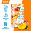 QUENCH EAA Aminos + Electrolytes - Complete Blend of 9