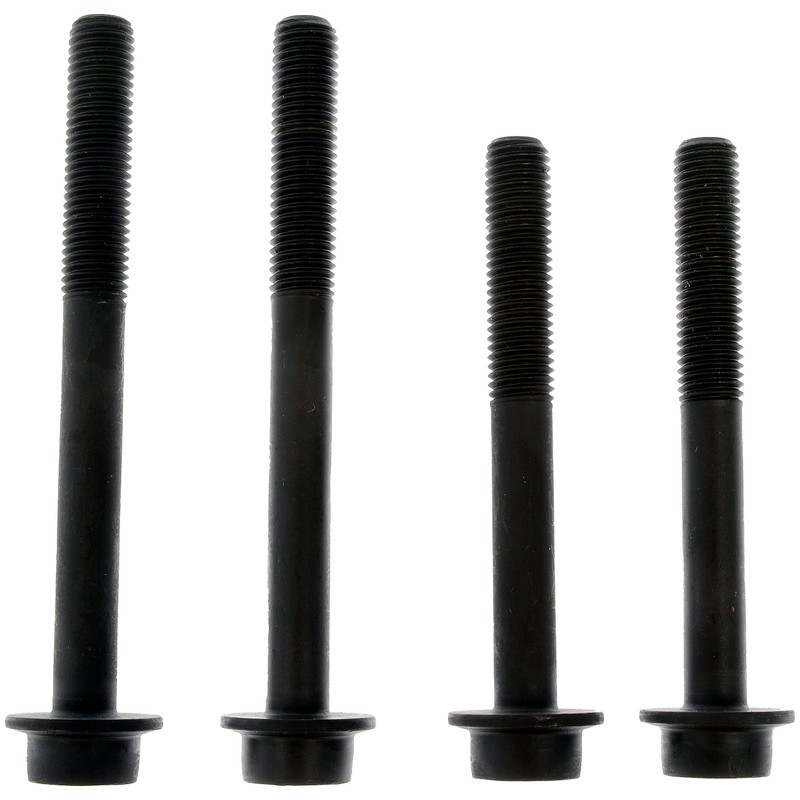 Dorman 74115 Camshaft Phaser Bolts Compatible with Select Ford/Lincoln Models,