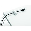 Durable Cavoline Clip 3 Cable Management 2 Pack, Grey