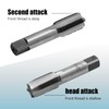 Vkinman M16x1.5 Tap Metric Tap and Die Set Right Hand