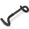 SPG5-RD Bicycle Bar Tape Drop Handlebar Tape Road Bike End