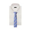 Fabio Farini Striped Tie 6 cm Wide in Various Colours