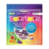 Zollipops Zaffi The Clean Dientes Taffy, Natural De Fruta De