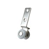 Roller 20 mm Curtain Roller for Runners Sliding Door Angle