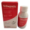 2 Unidades Alimento Trihepat 100ml