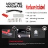 Truck Running Board Lights, Amber Turn Signal Lights Sequential Side