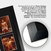 HWC Trading Jean-Claude Van Damme Kickboxer Gifts Printed Signed Autograph