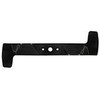 Adaptable Left Mulching Blade for Castelgarden Ride-On Mower Honda Sabo