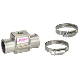 JURAN 33854 Water Temperature Sensor Attachment Light, Straight Shape, 26 Pie