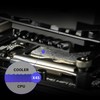 ID-COOLING Frost X45 2g Thermal Paste for CPU Processors, High
