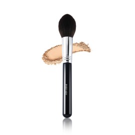 ENZO KEN Powder Brush, Highlighting Brush, Contour Brush, Face Blending Brush, Fluffy Blush Brush for Cheeks, Nose Highlighter Brush. (908B)