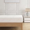 BSSPOKE Orthopedic Memory Foam Mattress | 15/20/25 CM | Medium