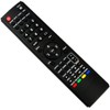Compatible for TEAC 0118020315 TV Remote Control LCDV2656HDR LCDV3256HDR LCDV2681FHD