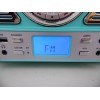 TechPlay QT62BT Bluetooth Tabletop Stereo CD AM FM Radio AUX