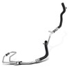 A-Premium Power Steering Return Line Hose Assembly Compatible with Hyundai