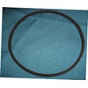 1 Pc Replacement V Belts Compatible with Snow Joe SJ627E Impeller Drive Belt - DELP22 | #YY112E