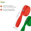 eaglefit - Set of 2 Multi Training Bands by Flexvit