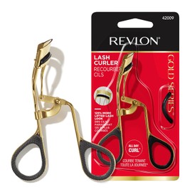 Revlon Gold Serie Lash Curl