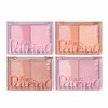 [Espoir] Tone pairing cheek 9.6g peach fizz / [에스쁘아] 톤페어링 치크 9.6g 피치 피즈