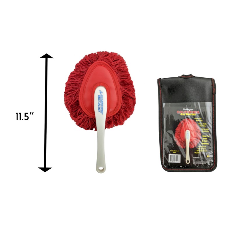 California Car Duster 62447 Dash Duster