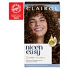 Clairol Nice'n Easy Crème, Natural Looking Oil Infused Permanent Hair