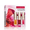 Clarins Lip Comfort Oil | Hydrating, Nourishing and Moisturizing Lip