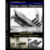 Historical Ocean Liner Shipwrecks - Andrea Doria - Lusitania- Titanic