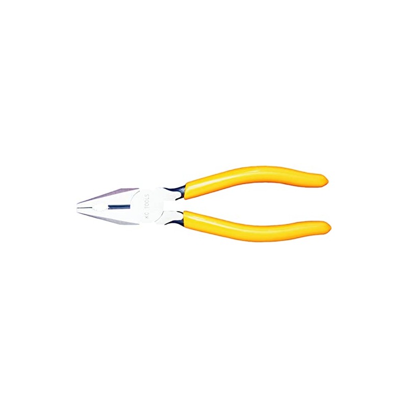 KC-Tools Combination Pliers, 200 mm Length