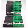 DUO-FAST Vintage Duo-Fast Staples No. 5018 CXR- 9/16", 2 Boxes