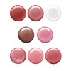 Divinity Cosmetics PLUMP Glam – Brillo Labial Voluminizador con Efecto