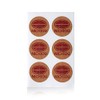 100% Painful Paste Fuji Lava Rock 200mT 96 Grain Magnetic