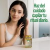 Aceite Capilar - Brillo - Hidratación - Suavidad - Coco