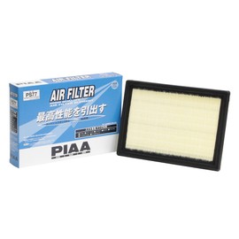 PIAA PS77 Air Filter, 1 Piece
