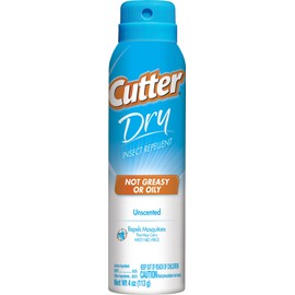 Spectrum 4 Oz.Dry Aerosol Insect Repellent - Pack of 12