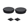 PROfezzion Z Mount Housing Cap and Rear Lens Cap Set