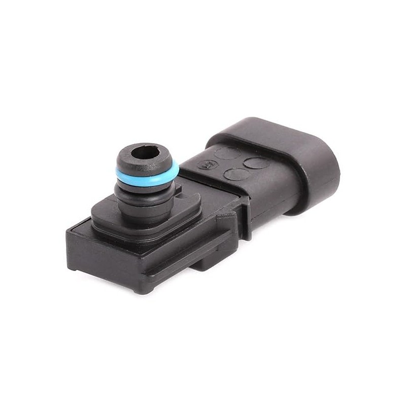 RIDEX Charge Pressure Sensor 3947S0007 Electric