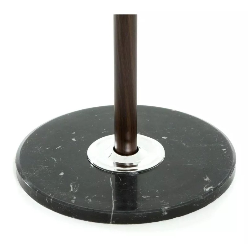 Starhaus Perchero De Piso Moderno Con Base De Marmol Modelo